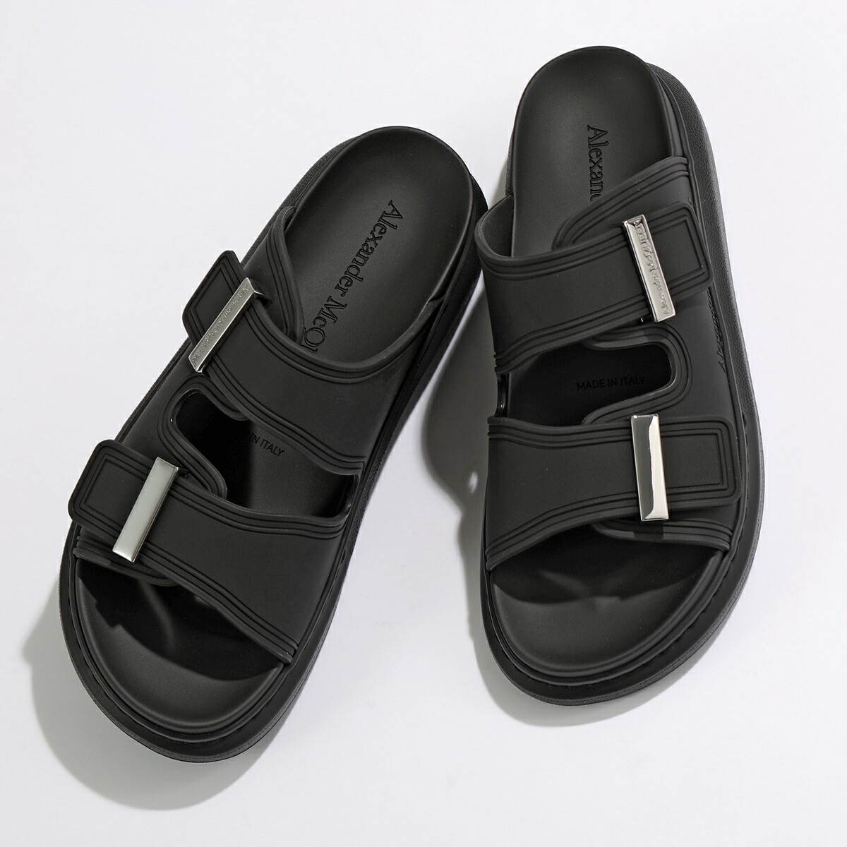 Alexander McQueen（アレキサンダーマックイーン） サンダル 658063