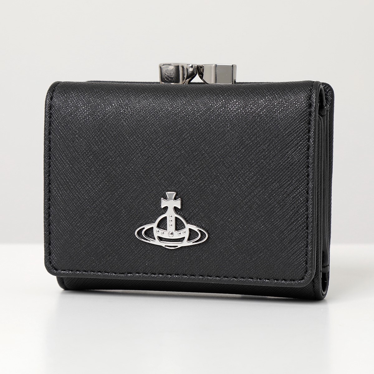 Vivienne Westwood ヴィヴィアンウエストウッド 二つ折り財布