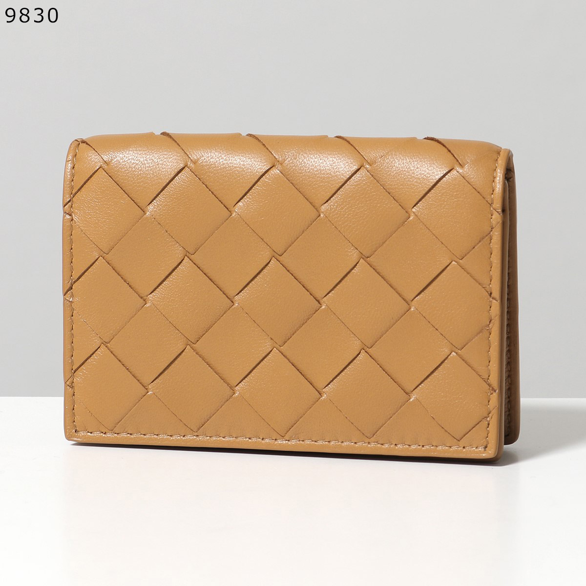 BOTTEGA VENETA レディース 名刺入れ（カードケース） 667141 BOTTEGA VENETA ボッテガヴェネタ カードケース 667141 VCPP3