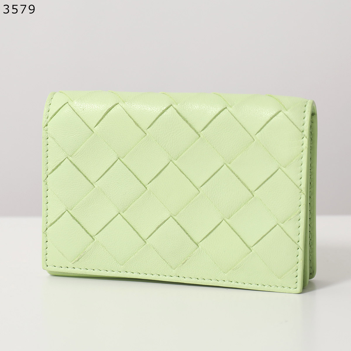 BOTTEGA VENETA ボッテガヴェネタ カードケース 667141 VCPP3