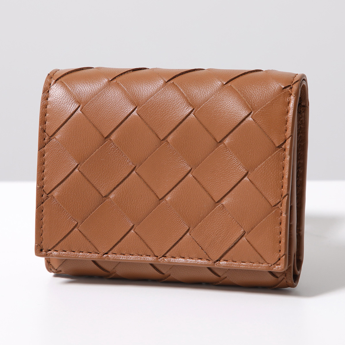 可愛いチェック柄が人気の BOTTEGA VENETA ◆ ベビー サーディン 可愛いチェック柄が人気の BOTTEGA VENETA ◇ ベビー サーディン