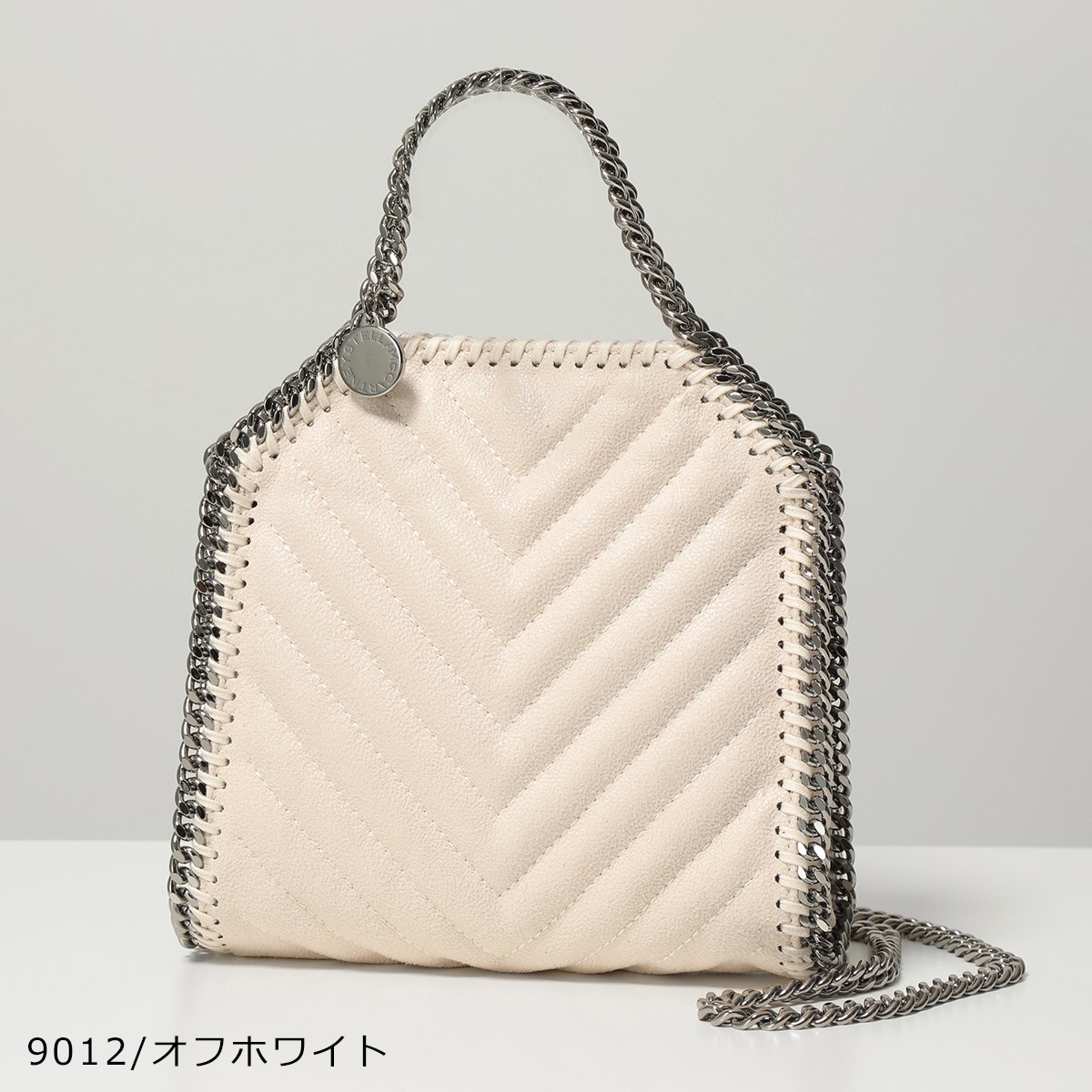 STELLA McCARTNEY ステラマッカートニー ショルダーバッグ FALABELLA