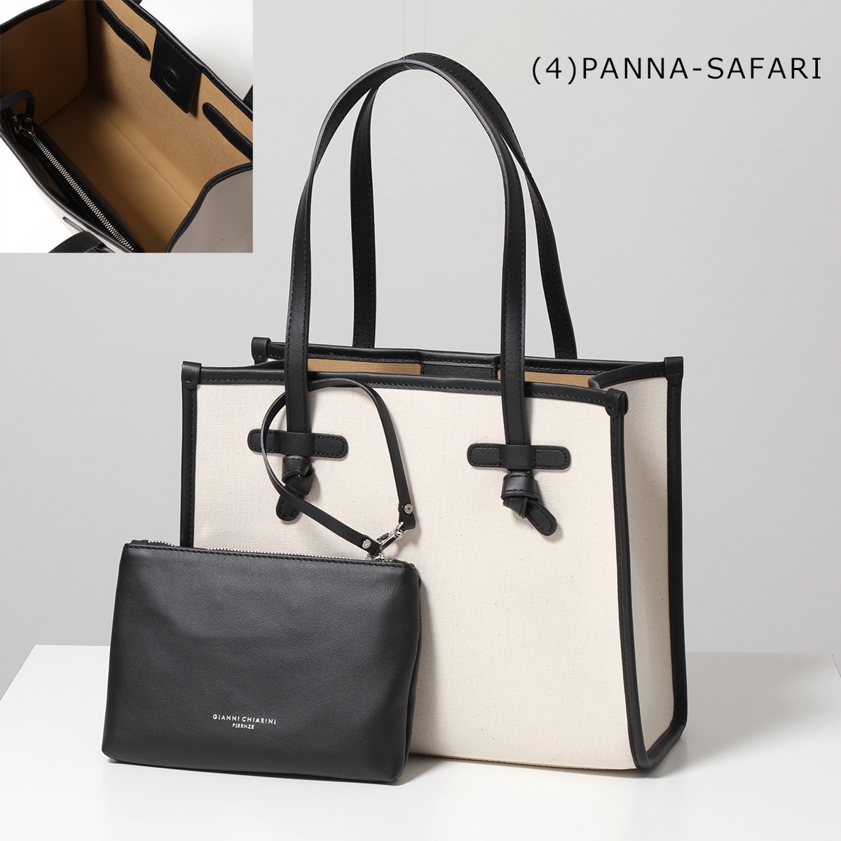 Gianni Chiarini☆MARCELLA ショッピングバッグ♪送料込 GIANNI CHIARINI ジャンニキャリーニ トートバッグ MARCELLA