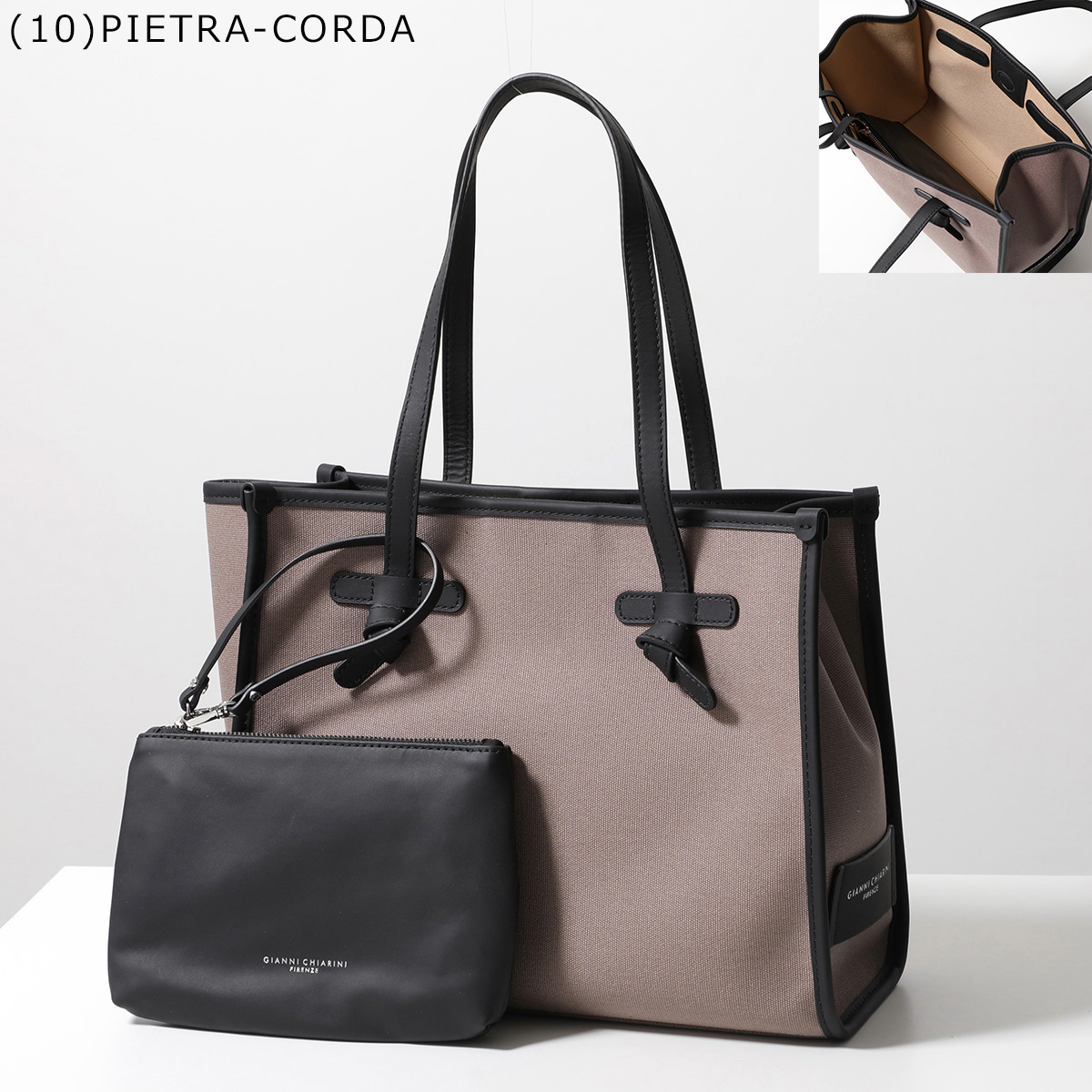 日本限定＊GIANNI CHIARINI＊マルチェッラS *取外し可能ポーチ付 日本限定＊GIANNI CHIARINI＊マルチェッラS *取外し可能ポーチ付