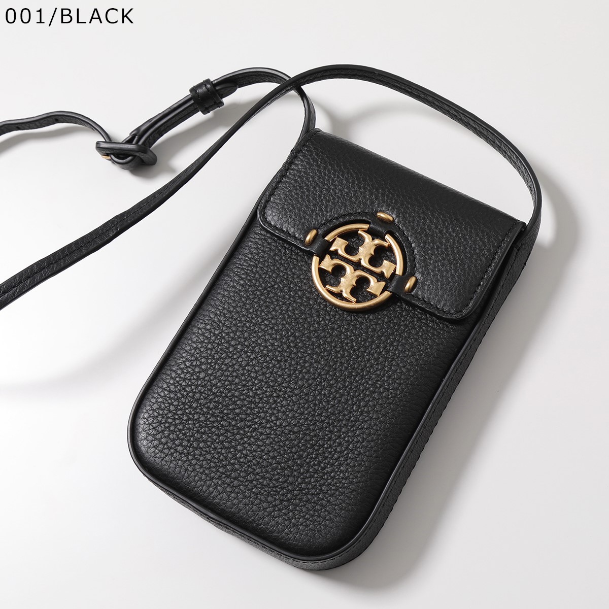 TORY BURCH トリーバーチ フォンケース 84077 レディース レザー 