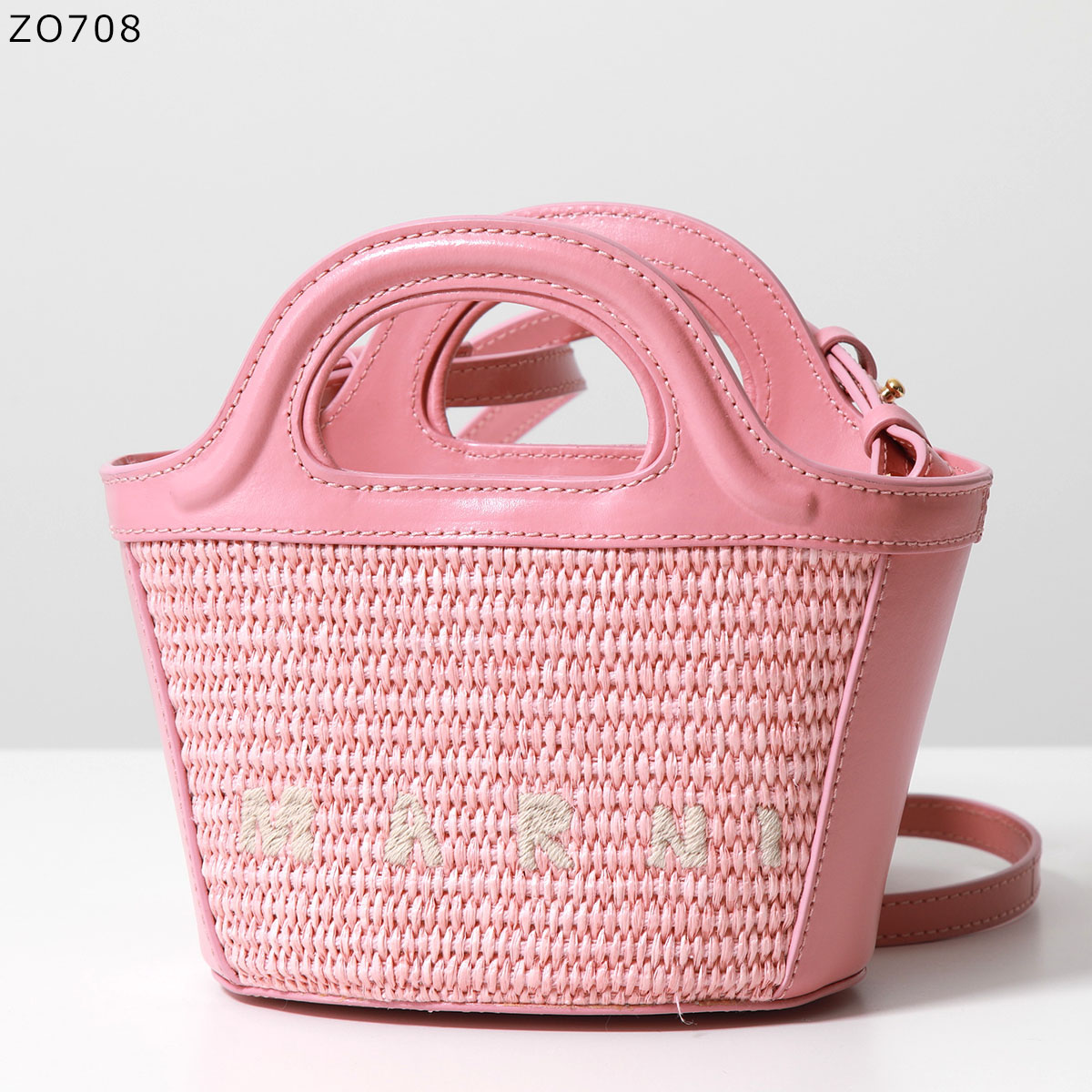 MARNI（マルニ） 【カラー限定特価】MARNI ショルダーバッグ