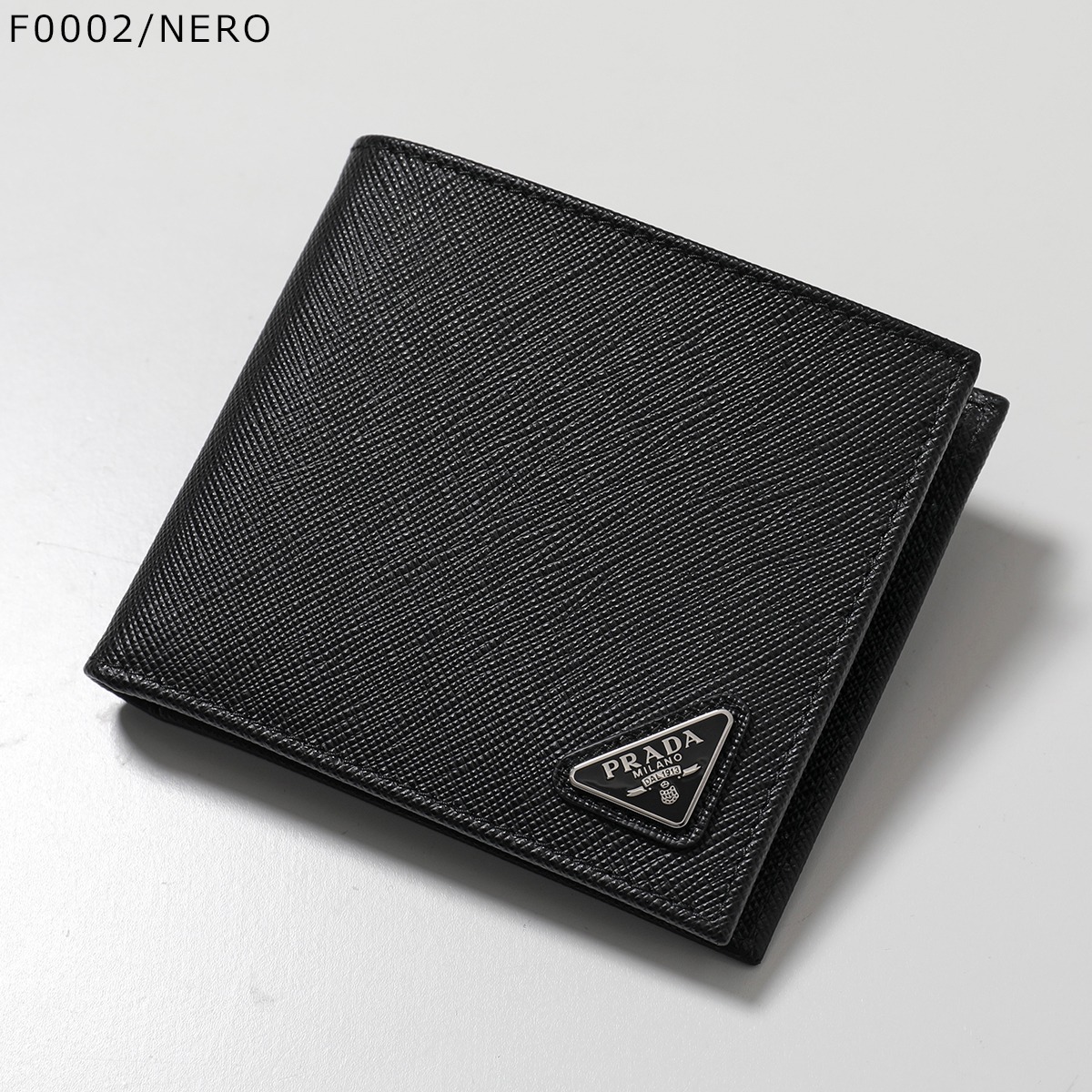 プラダ財布 二つ折り 三角ロゴ(ファッション)の商品一覧 通販 プラダ財布 二つ折り 三角ロゴ(ファッション)の商品一覧 通販
