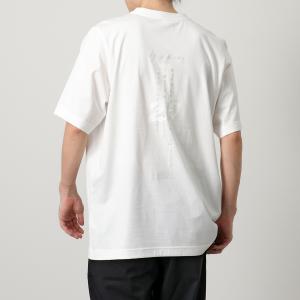 Y-3 ワイスリー 半袖 Tシャツ HG8796 U CH1 COMMERATIVE SS TEE ...