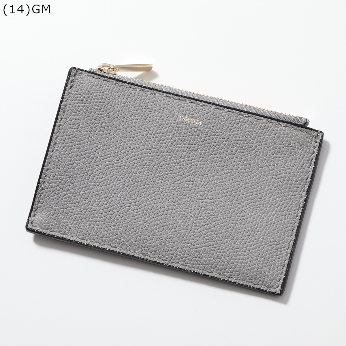 Valextra（ヴァレクストラ） フラグメントケース 3cc and coin wallet