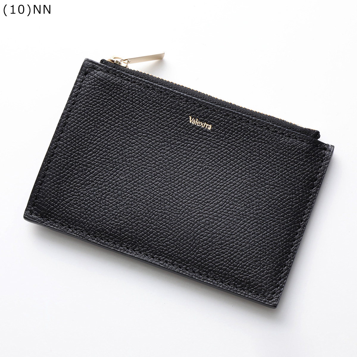 Valextra フラグメントケース 3cc and coin wallet SGNL0009028...