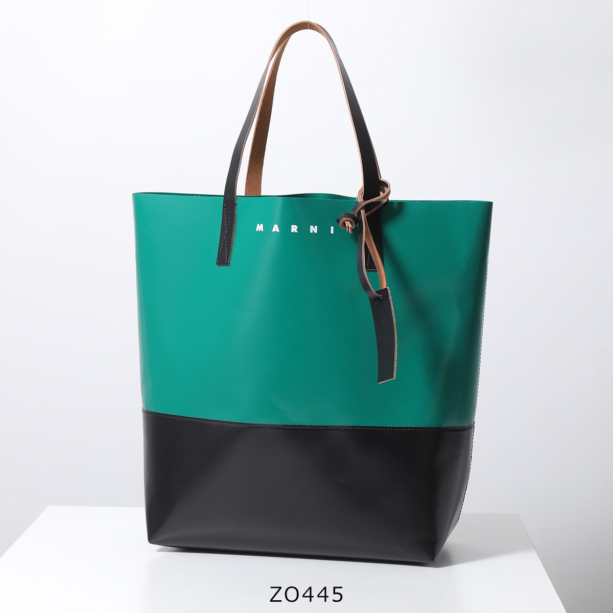 MARNI マルニ トートバッグ TRIBECA トライベッカ SHMQ0037A0 P3572 メンズ PVC ショッピングバッグ バイカラー ロゴ  鞄 カラー9色 : 340511175 : インポートセレクトmusee - 通販 - Yahoo!ショッピング