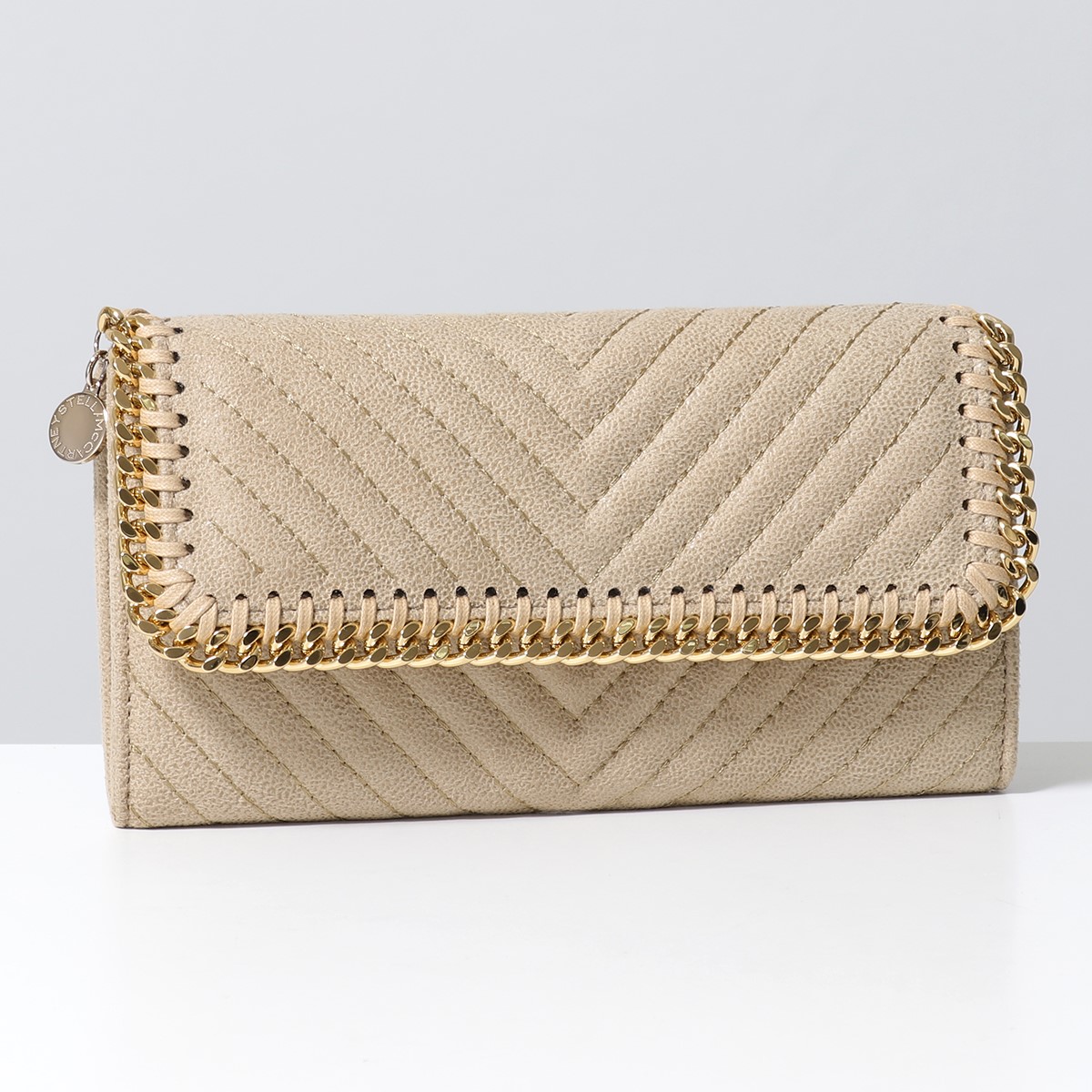 Stella McCartney（ステラ・マッカートニー） 長財布 Falabella 