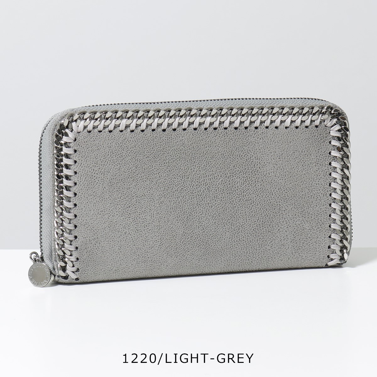 正規品　ステラマッカートニー長財布 Stella McCartney（ステラ・マッカートニー） 長財布 Falabella