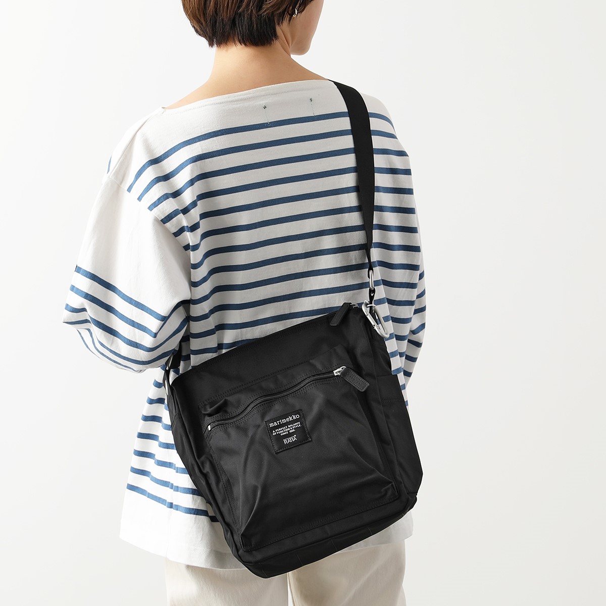 marimekko マリメッコ ショルダーバッグ Pal パル 026991 092520