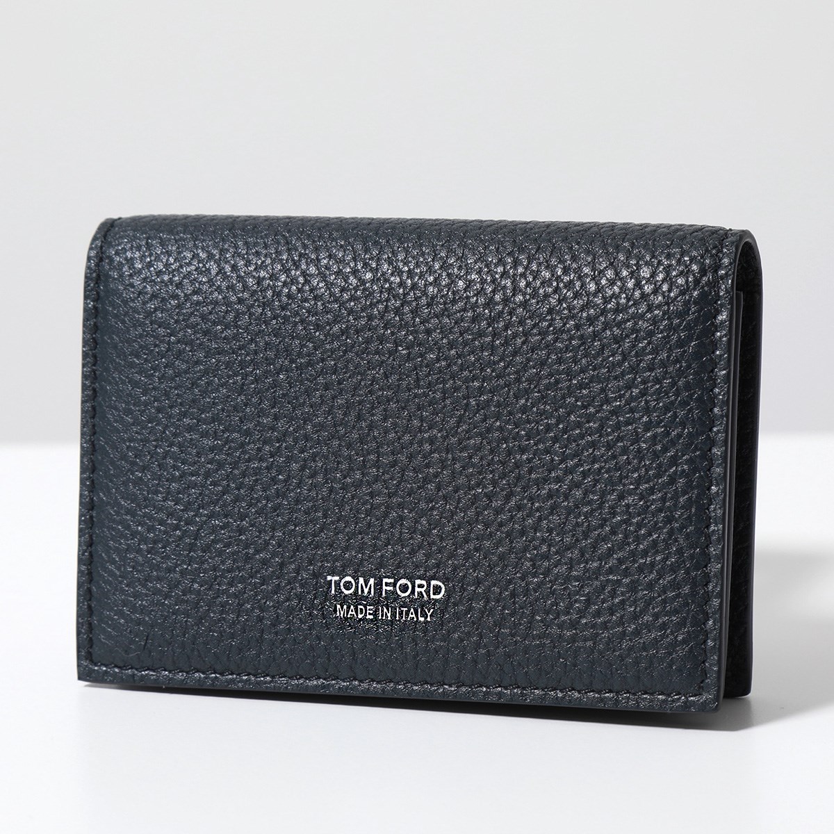 TOM FORD トムフォード カードケース Y0277 LCL158G LCL158S メンズ