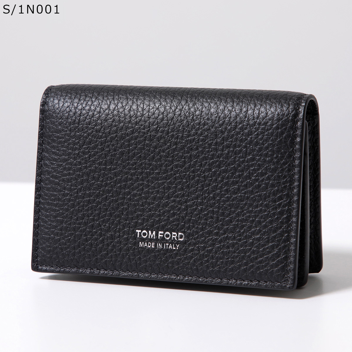 TOM FORD トムフォード カードケース Y0277 LCL158G LCL158S