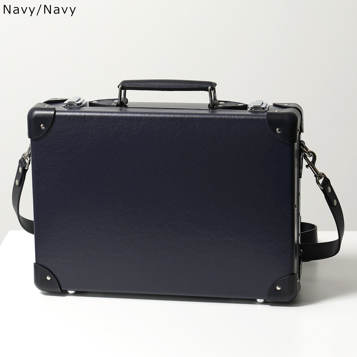 GLOBE TROTTER グローブトロッター アタッシュケース Centenary 14 Mini Attache センテナリー メンズ  ビジネスバッグ トランク 鞄 カラー3色