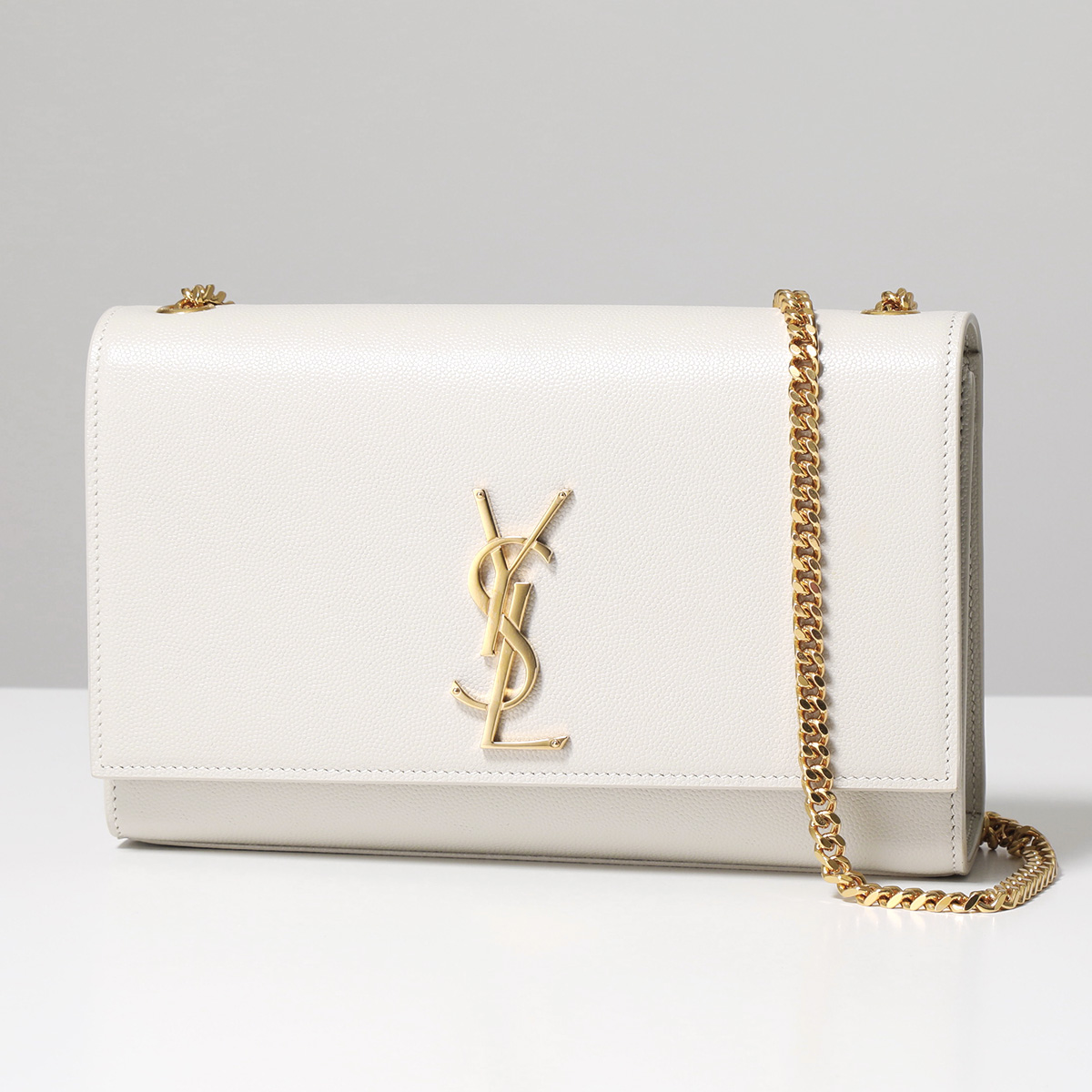 SAINT LAURENT サンローラン ショルダーバッグ ENVELOPE SMALL