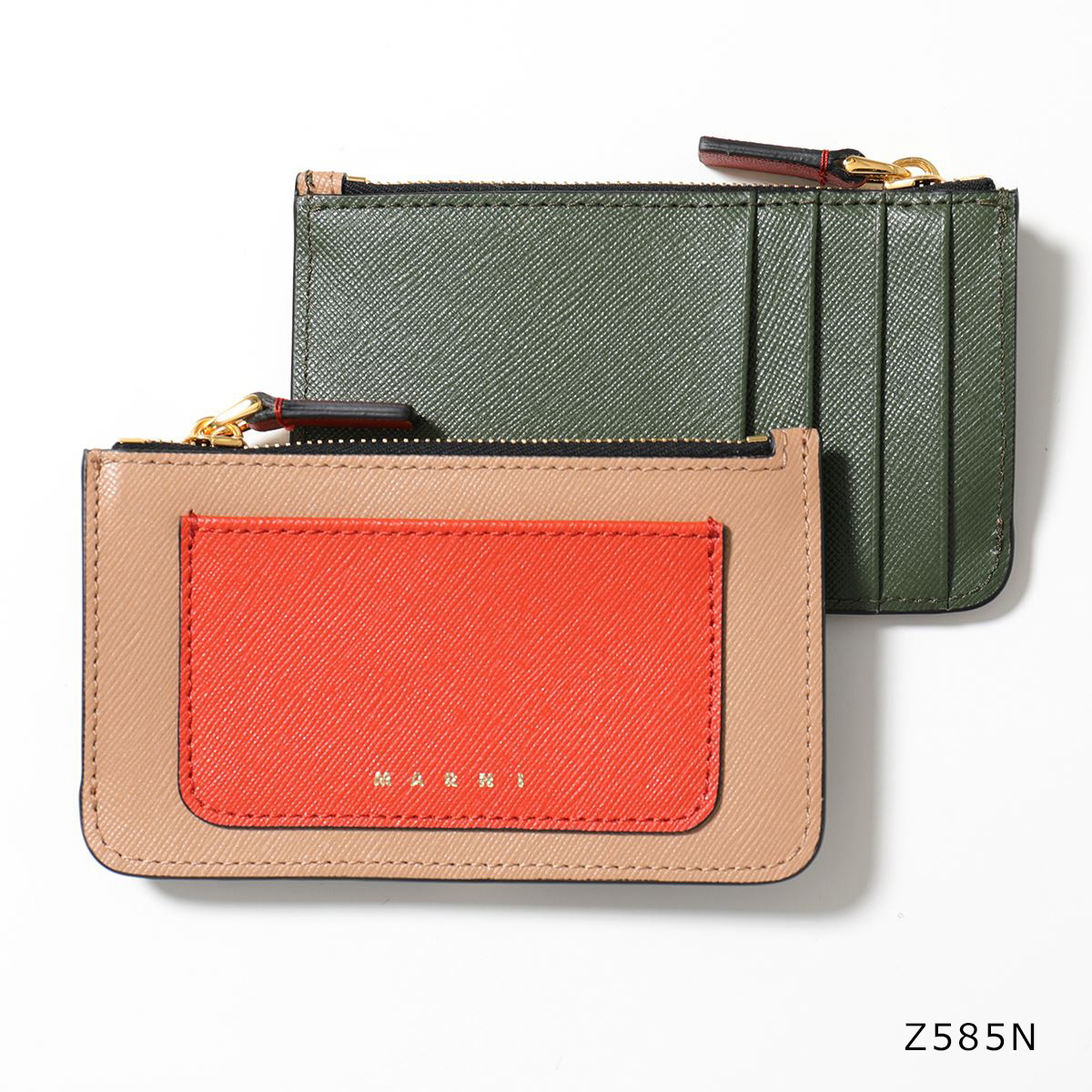 MARNI（マルニ） フラグメントケース PFMO0025U2 LV520 レディース