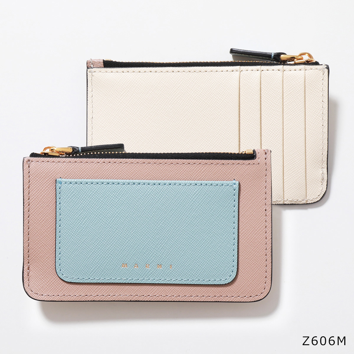 MARNI（マルニ） フラグメントケース PFMO0025U2 LV520 レディース 