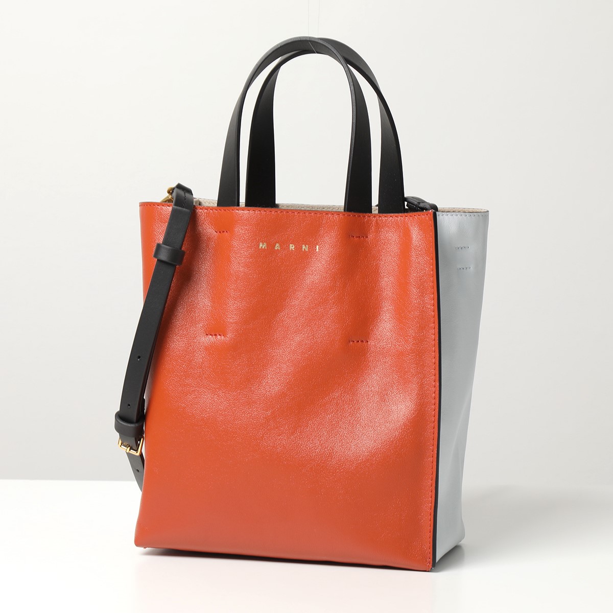 送料関税込★MARNI★ショルダーバッグ MUSEO SOFT ミュゼオ★ 楽天市場】MARNI マルニ Museo Soft Mini Shoulder Bag ミュゼオ