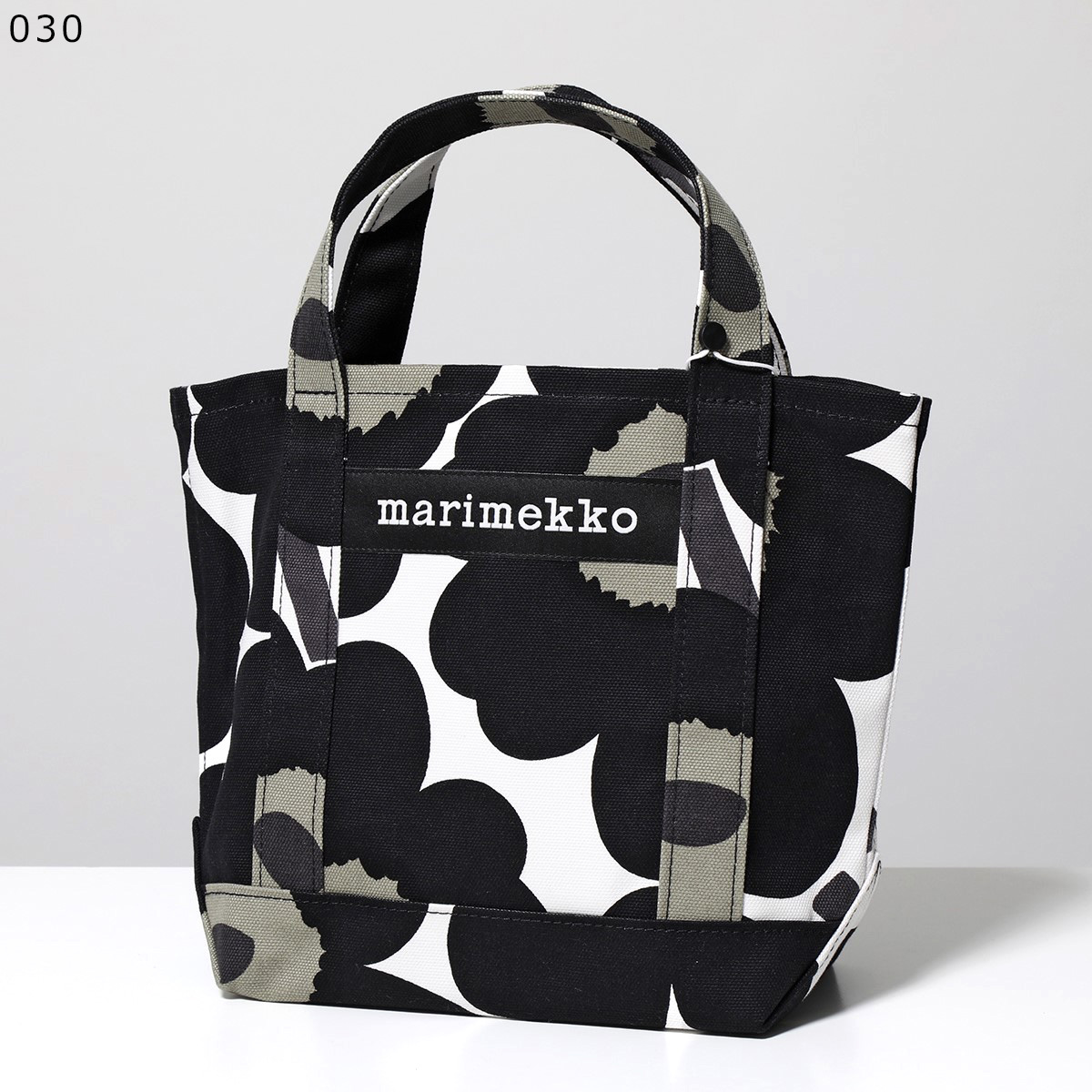 marimekko マリメッコ トートバッグ SEIDI PIENI UNIKKO