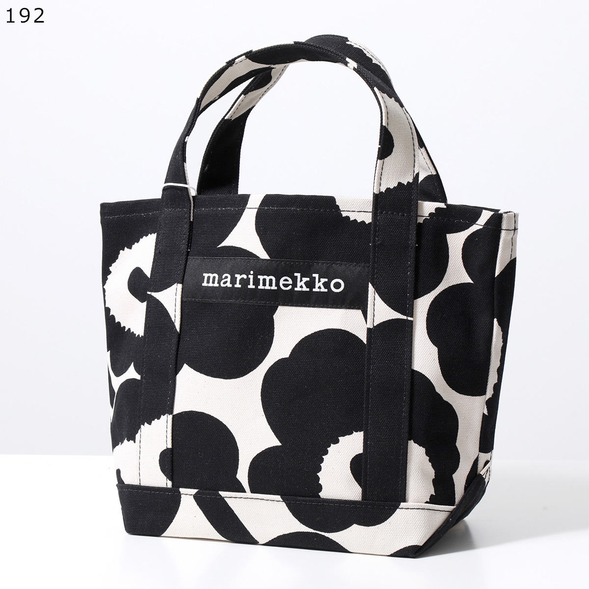 marimekko マリメッコ トートバッグ SEIDI PIENI UNIKKO