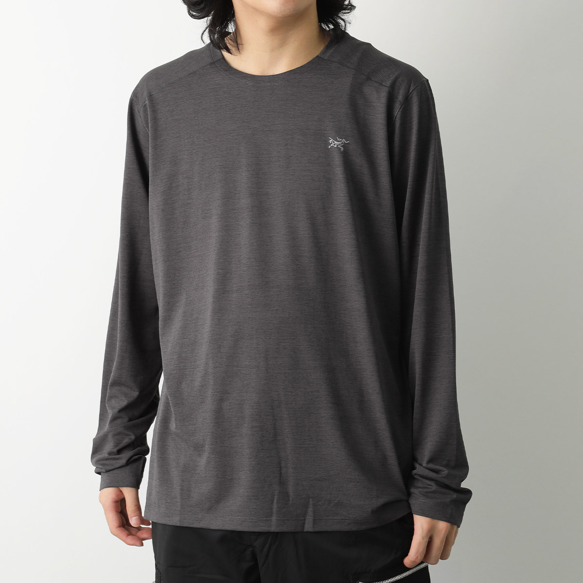 ARC'TERYX ARCTERYX アークテリクス 長袖 Tシャツ ロンT CORMAC
