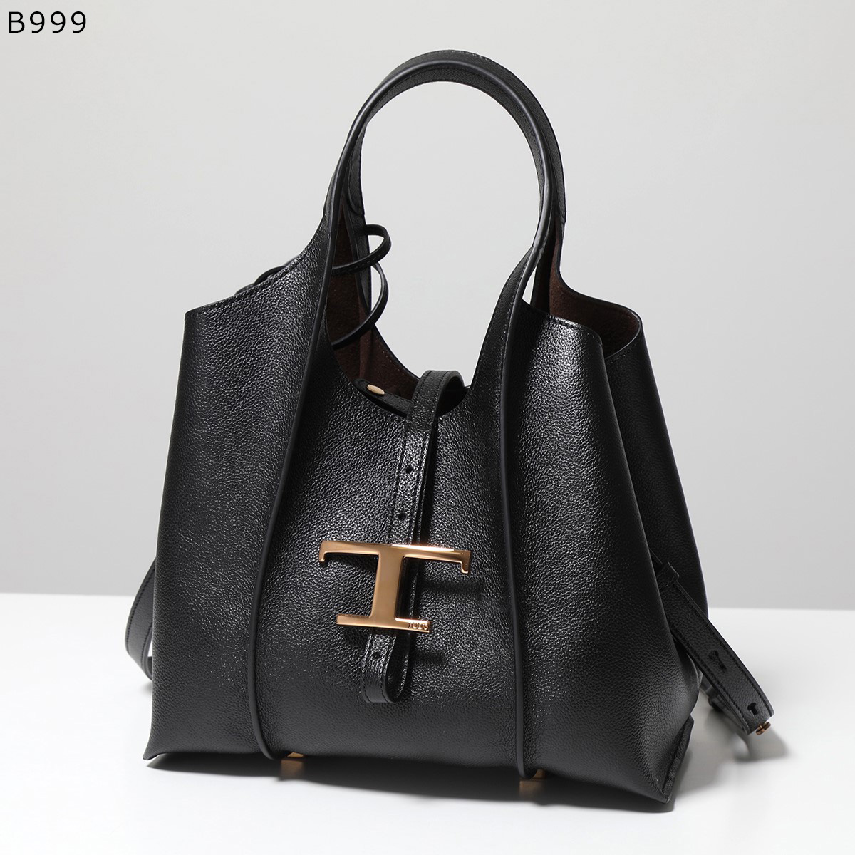 TODS トッズ ハンドバッグ T TIMELESS Tタイムレス XBWTSBA9100Q8E レ...