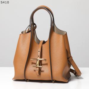 TODS トッズ ハンドバッグ T TIMELESS Tタイムレス XBWTSBA9100Q8E レ...