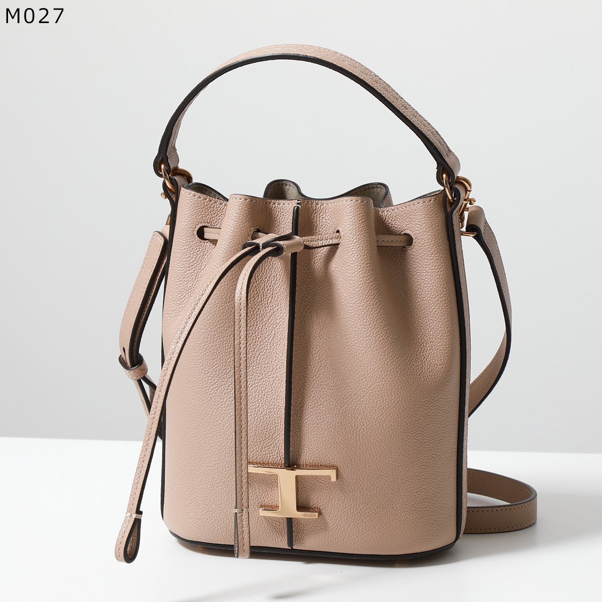 TOD'S（トッズ） TODS ショルダーバッグ TSA SECCHIELLO MICRO T