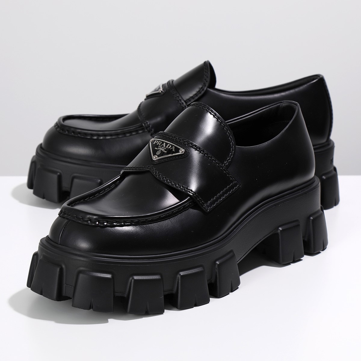 PRADA メンズシューズ、紳士靴の商品一覧｜ファッション 通販 - Yahoo