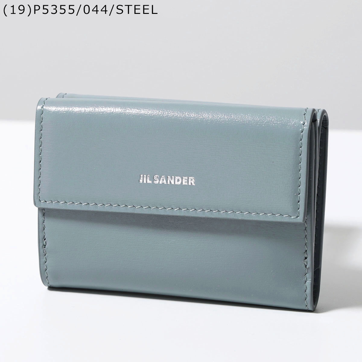 JIL SANDER 三つ折り財布のおすすめ人気商品一覧 通販 - Yahoo