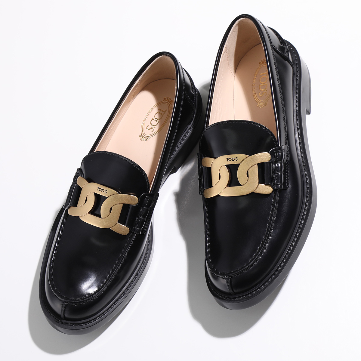 TOD'S レディースローファーの商品一覧｜シューズ｜ファッション 通販