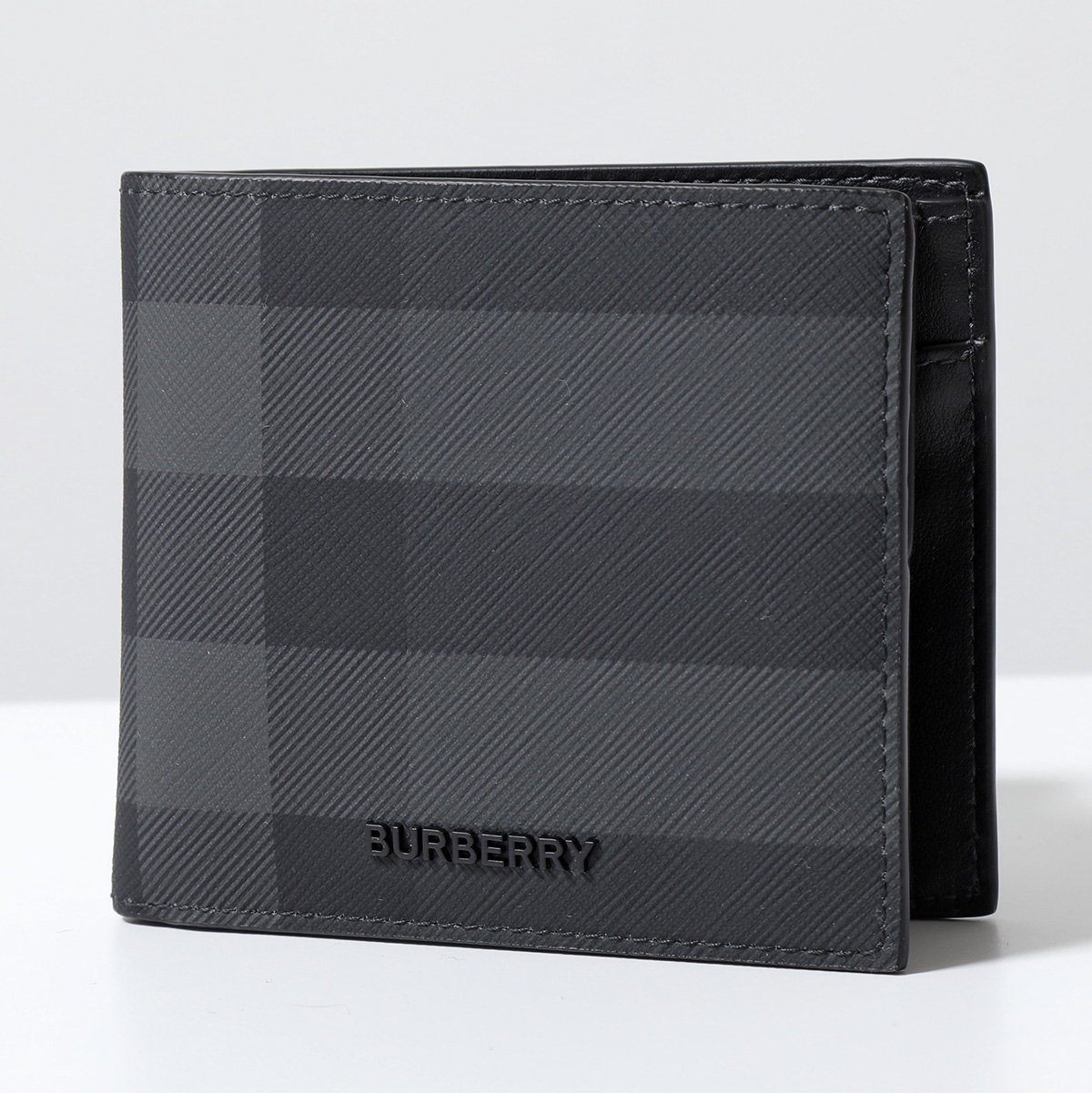 BURBERRY バーバリー 二つ折り財布 MS CC BILL COIN BRT 8064604 ...