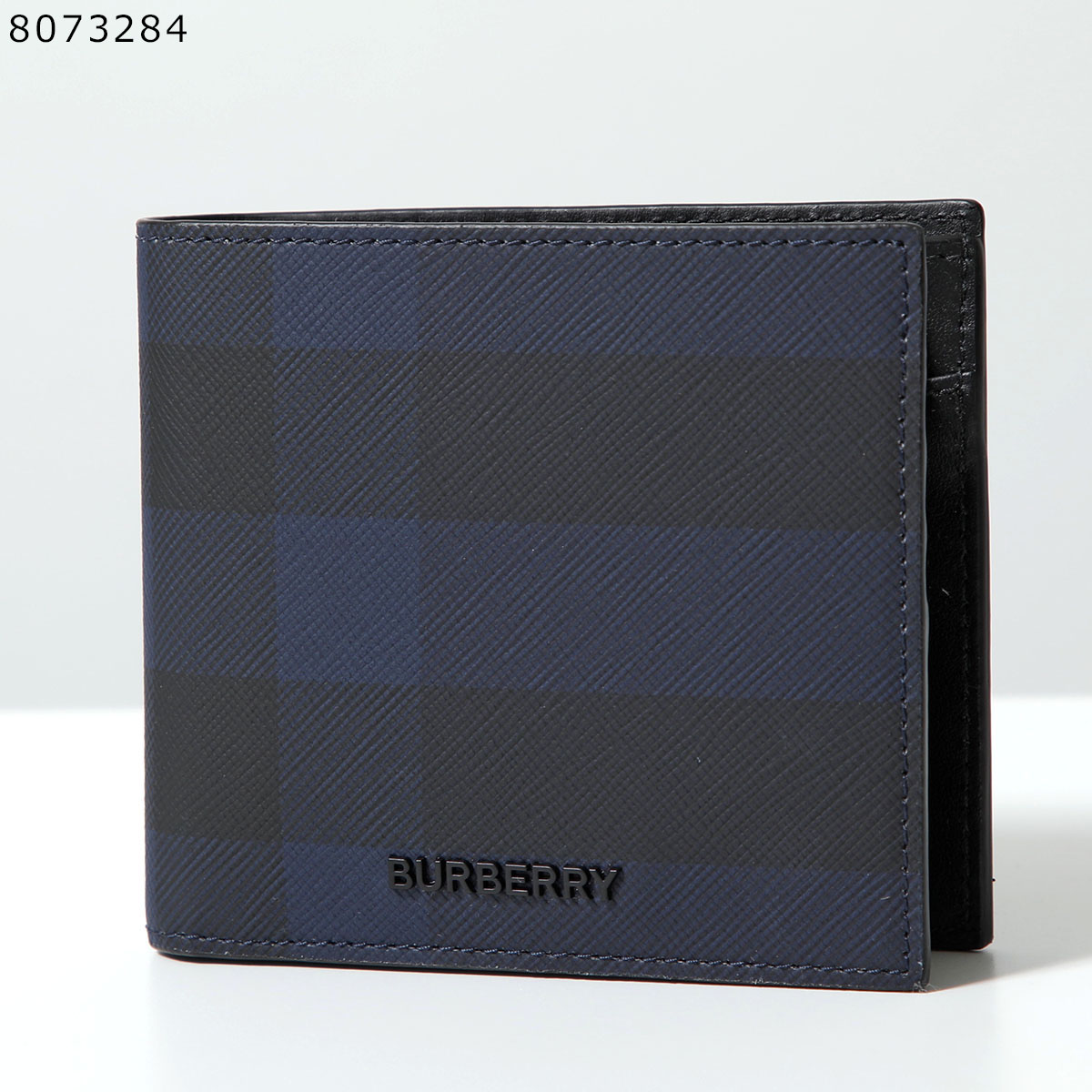 BURBERRY バーバリー 二つ折り財布 MS CC BILL COIN BRT 8064604 ...