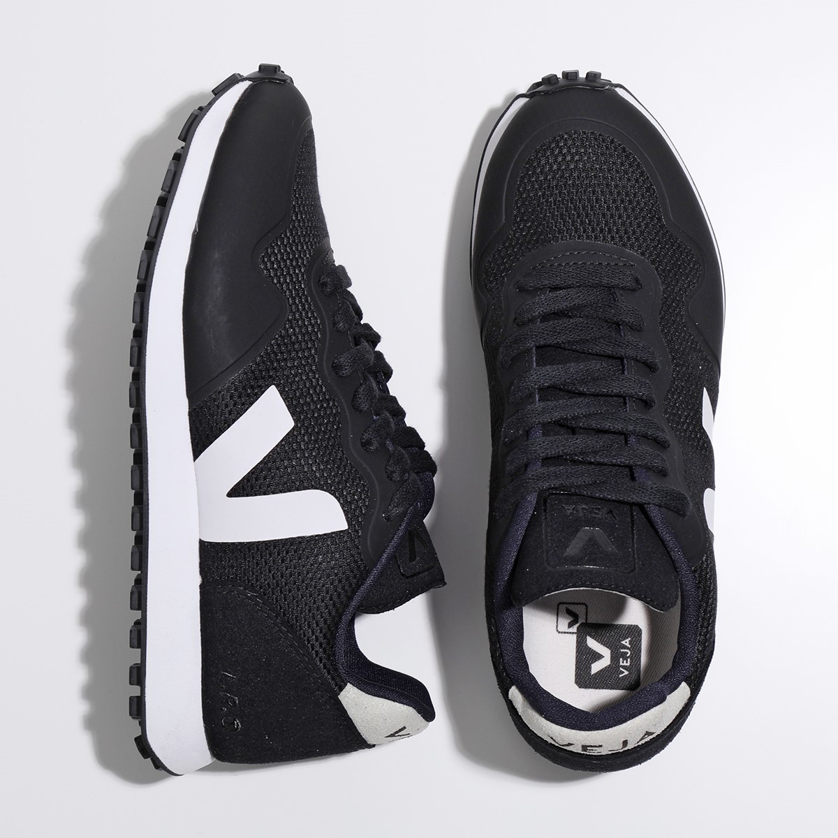 VEJA ヴェジャ スニーカー SDU レディース メッシュ ローカット