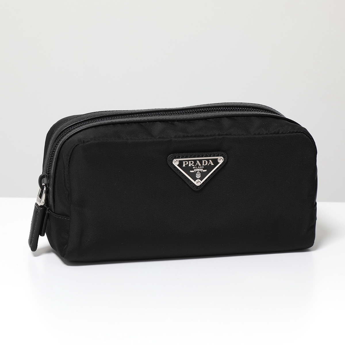 PRADA（プラダ） Re-Nylon ポーチ 2NA045 2DMH レディース ナイロン ト