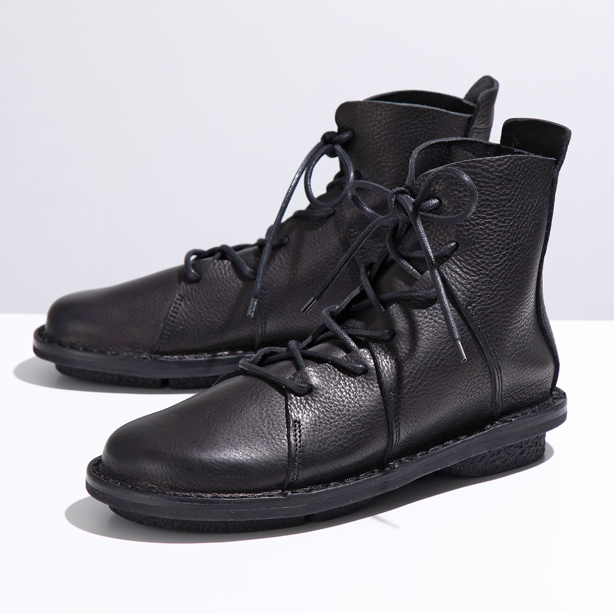 trippen トリッペン ショートブーツ NOMAD WAW レディース