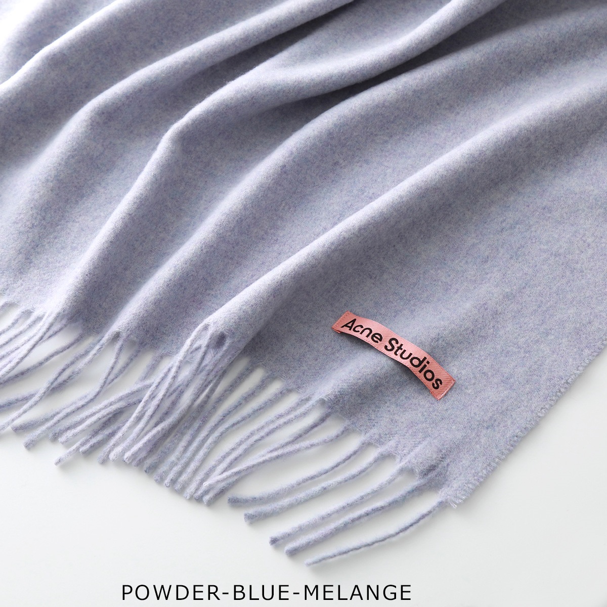 Acne Studios アクネストゥディオズ マフラー CA0209 FN-UX