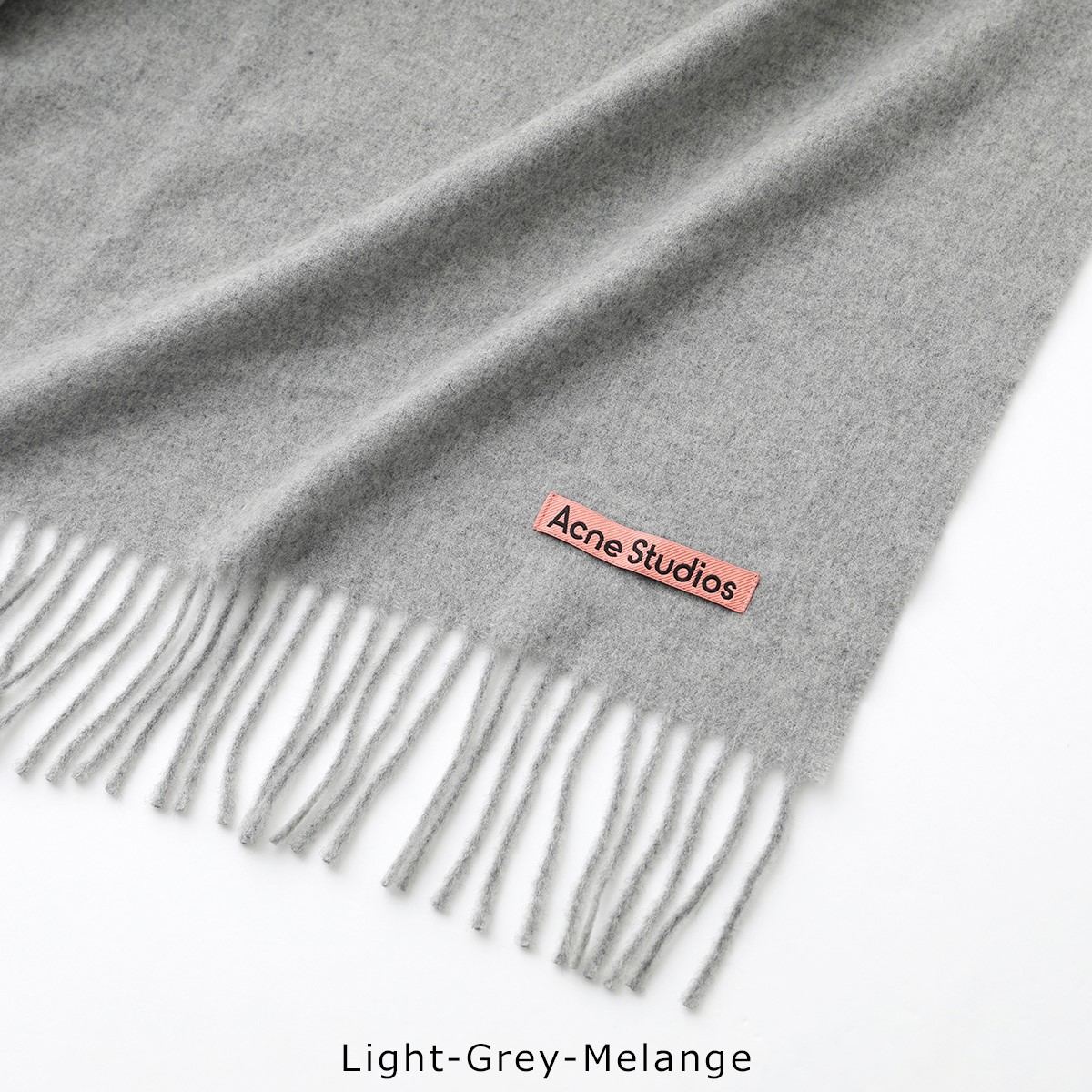 Acne Studios アクネストゥディオズ マフラー CA0209 FN-UX Acne Studios アクネストゥディオズ マフラー CA0209 FN-UX