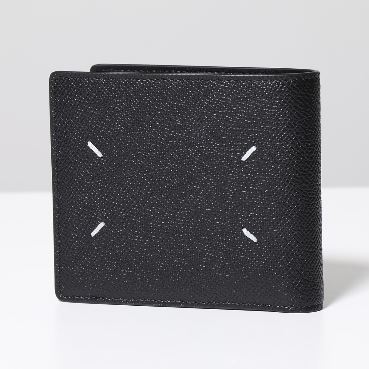 Maison Margiela（メゾンマルジェラ） 二つ折り財布 S35UI0435 P4745