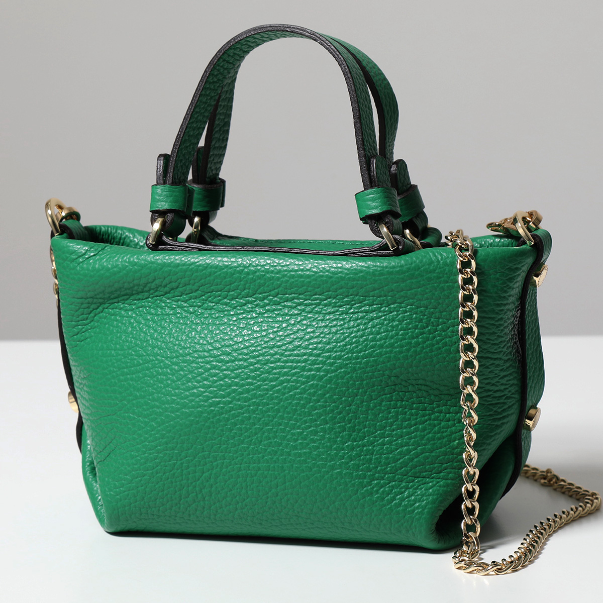 LORISTELLA（ロリステッラ） ショルダーバッグ 2618D DIXIE レディース