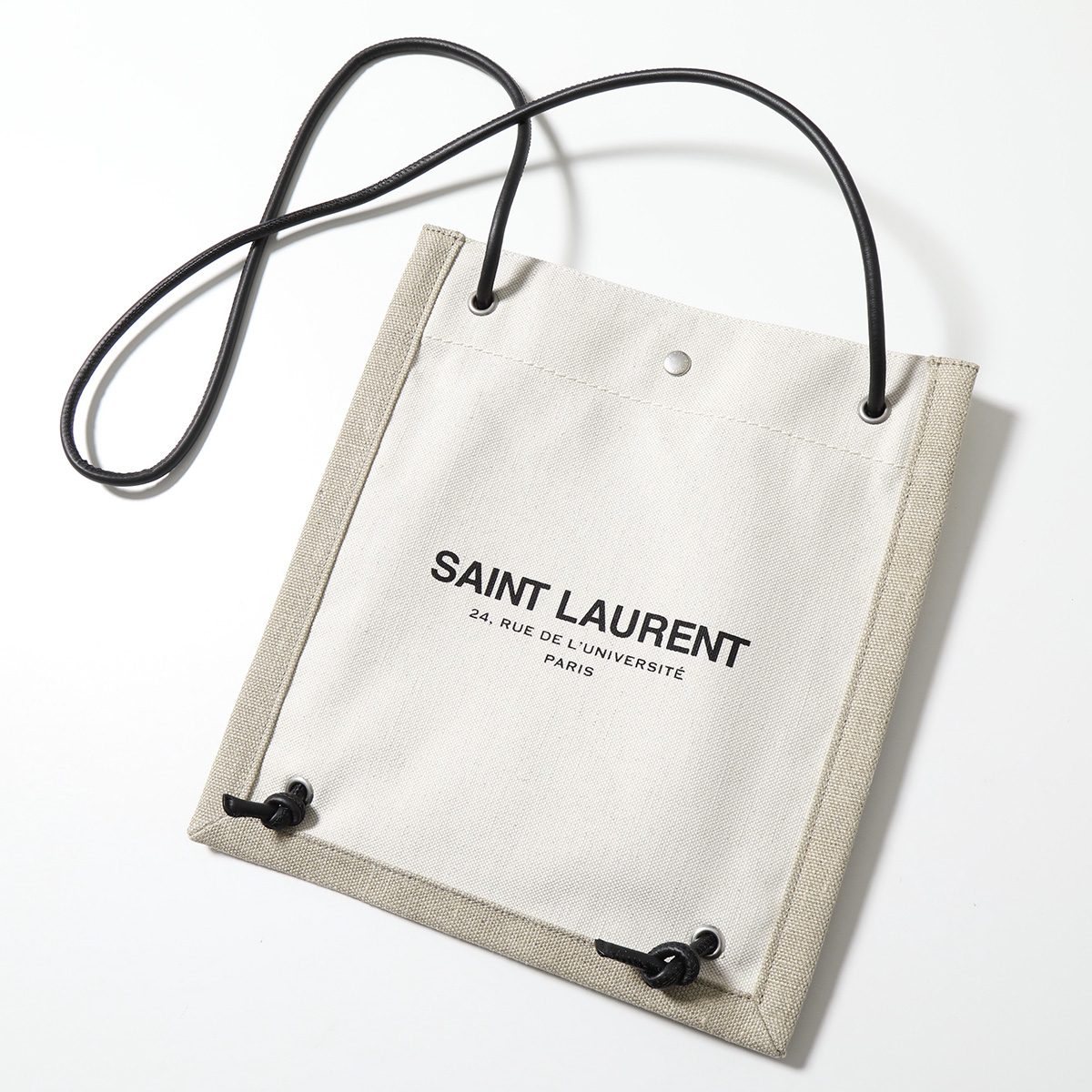 SAINT LAURENT サンローラン ショルダーバッグ UNIVERSITE SAINT LAURENT サンローラン ショルダーバッグ UNIVERSITE