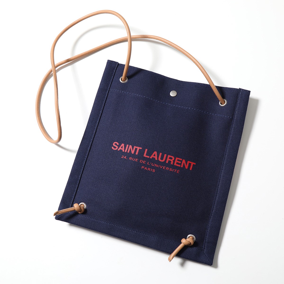 SAINT LAURENT サンローラン ショルダーバッグ UNIVERSITE 710272 