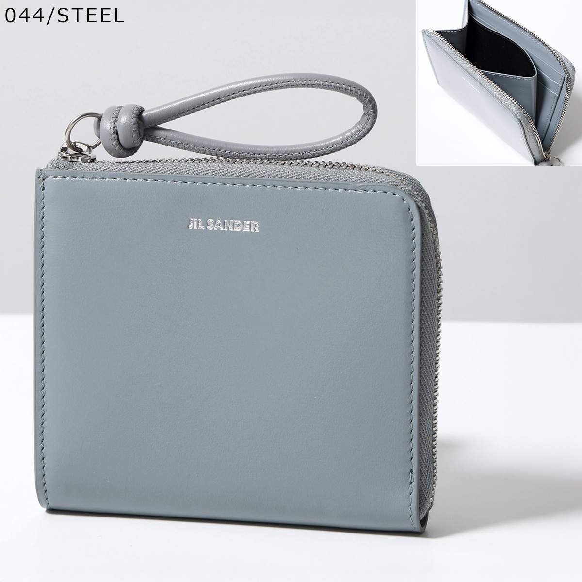 JIL SANDER（ジルサンダー） コインケース CREDIT CARD PURSE