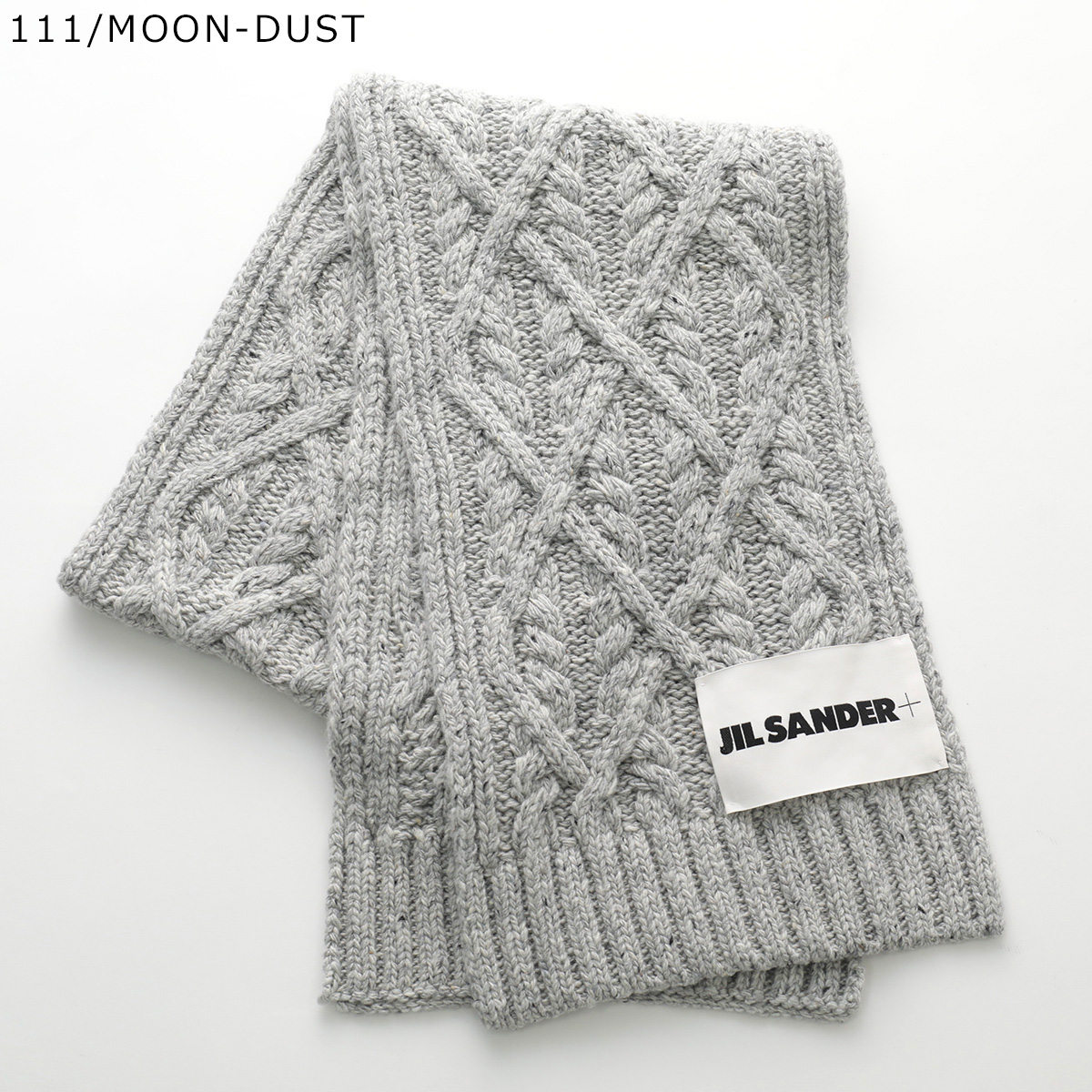 JIL SANDER ジルサンダー マフラー J40TE0007 J14522 レディース
