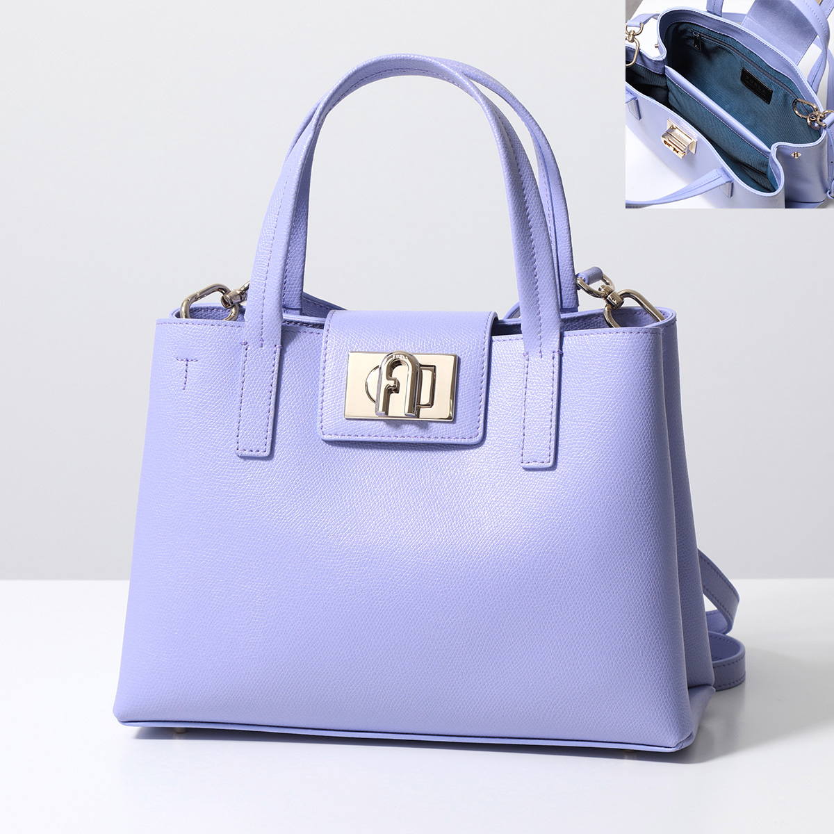 Furla フルラ ハンドバッグ M TOTE WB00560 ARE000 レディース レザー