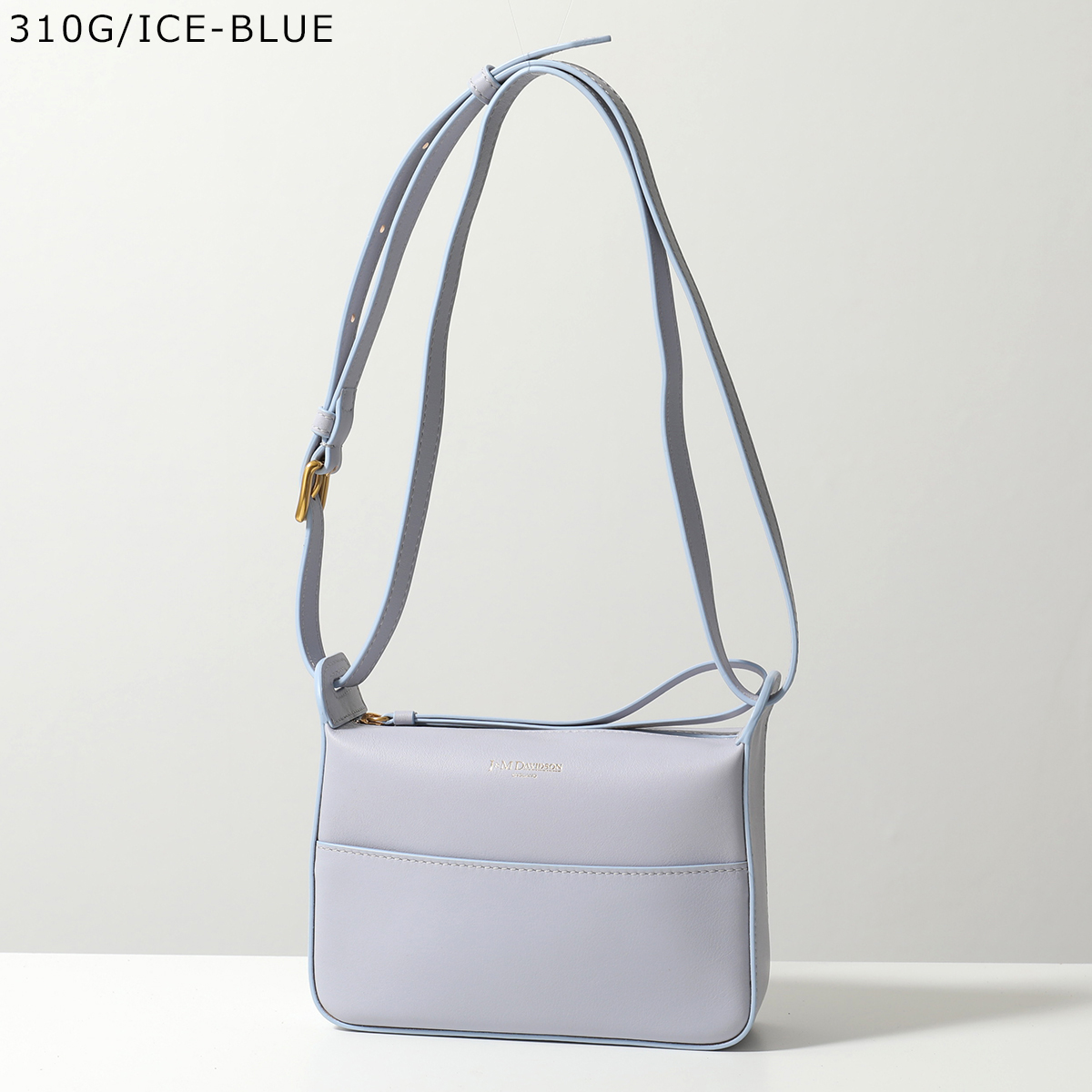 J&M DAVIDSON ショルダーバッグ POISE LPSB 0XX SCXX J&M Davidson DAVIDSON ポイズ バッグ POISE BAG LPSB-0XX-SCXX