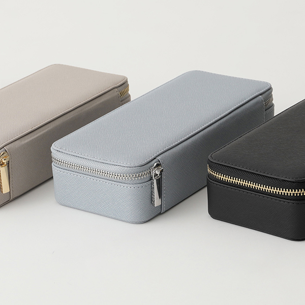 STACKERS スタッカーズ トラベルジュエリーボックス Lサイズ